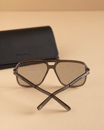 نظارة شمسية رجالية ماركة دولتشي آند جابانا