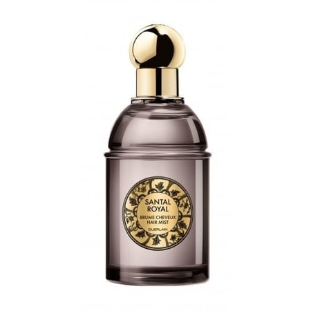 عطر شعر جيرلان سانتال رويال 75 مل