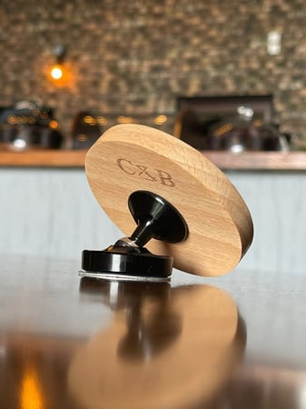 مرآة استخلاص سي اند بي