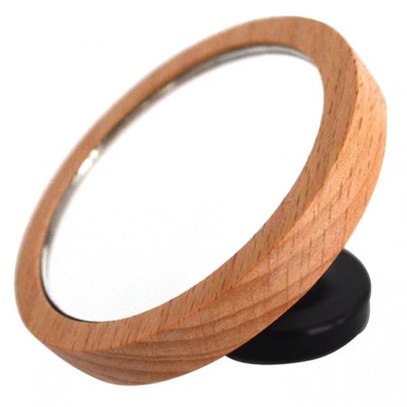 مرآة استخلاص سي اند بي