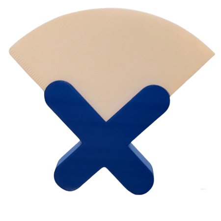 حامل فلاتر V60