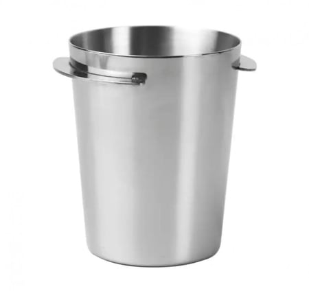 دوزر جرعات قهوة سلفر