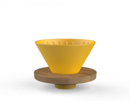قمع V60 من DHPO