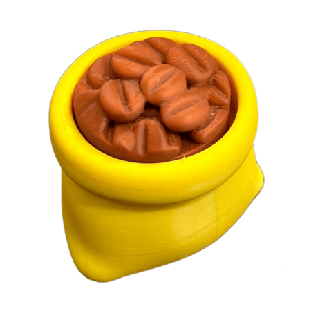 مجسم خيشة بن