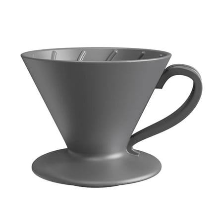 قمع رصاصي V60 من DHPO