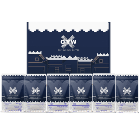 بوكس الموسم