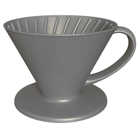 قمع رصاصي V60 من DHPO