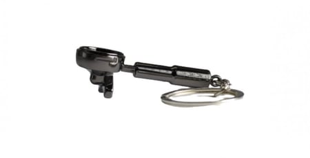 ميدالية مفاتيح بورتافلتر