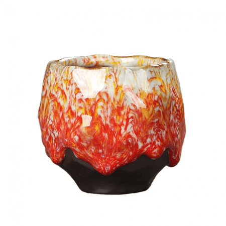 Volcano