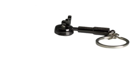 ميدالية مفاتيح بورتافلتر