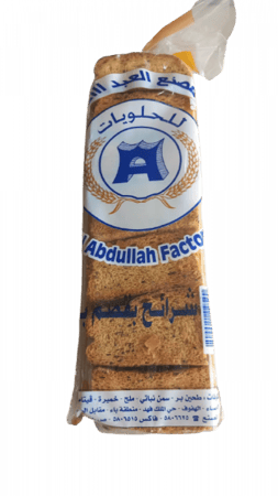 بقصم شابورة بر مصنع الكويت