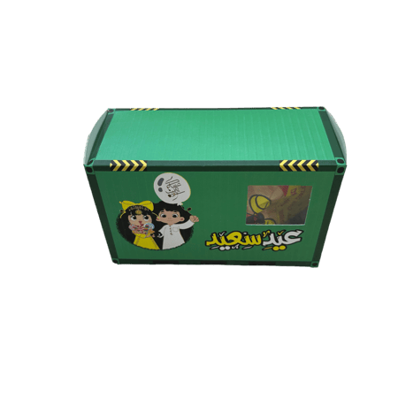 توزيعات حلويات