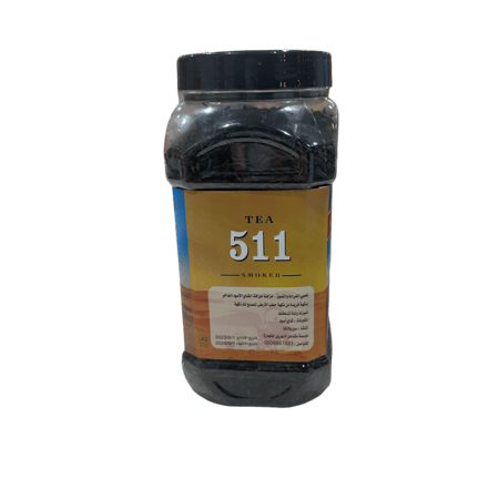 شاي أسود 511
