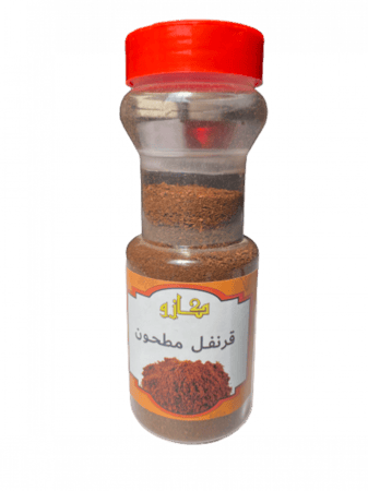 قرنفل مطحون