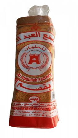 بقصم شابورة مصنع الكويت