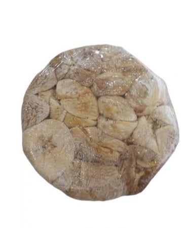 تين مجفف 375جم تقريبا