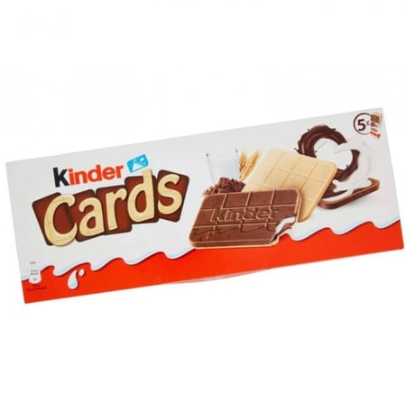 كندر كاردس علبة 5حبات )