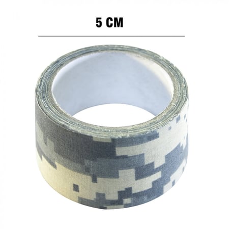 شريط جيشي كبير