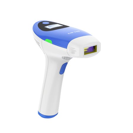 جهاز ليزر ملاي T3 المطور لازالة الشعر عدسة واحدة للجسم