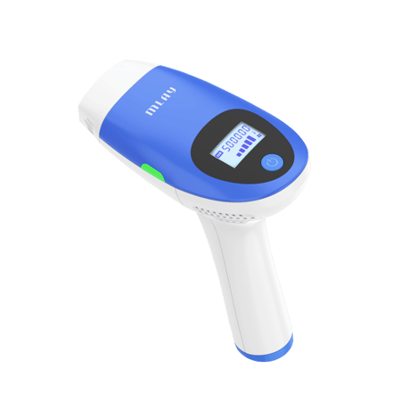 جهاز ليزر ملاي T3 المطور لازالة الشعر عدسة واحدة للجسم