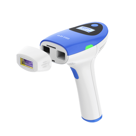 جهاز ليزر ملاي T3 المطور لازالة الشعر عدسة واحدة للجسم