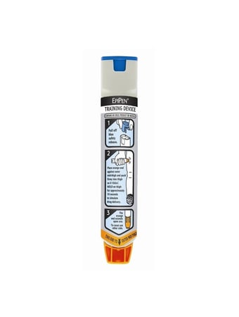 EPIPEN FOR TRAINING