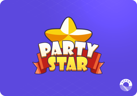 Diamond Party Star 60,000