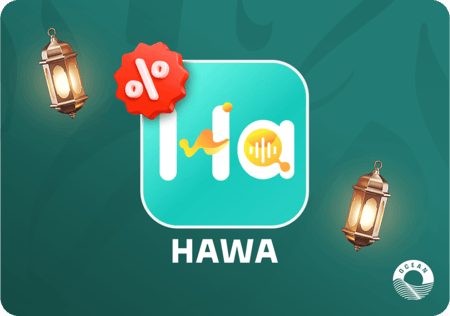 10.000 كوينز - HAWA