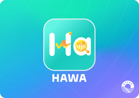 10.000 كوينز - HAWA