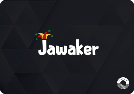جواكر - 825000 توكن