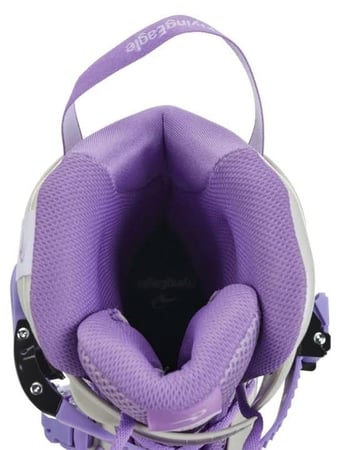 صورة زلاجات فلاينج ايجل للتزلج في السعودية