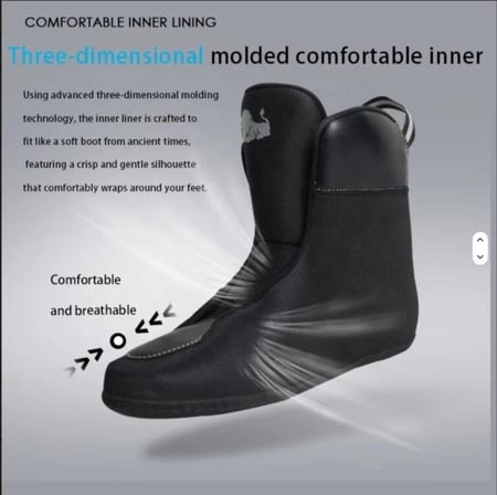 سكيت كوجر MZS 301