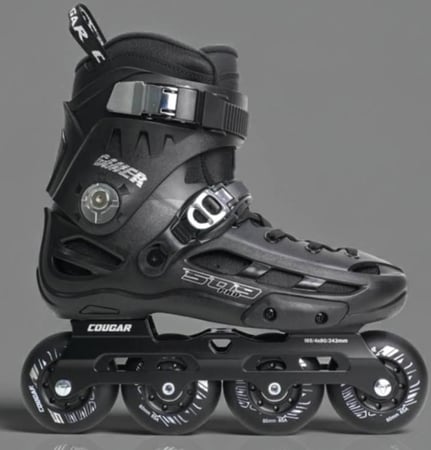 صورة سكيت كوجر 509 برو للتزلج السريع للمبتدئين والمحترفين في السعودية