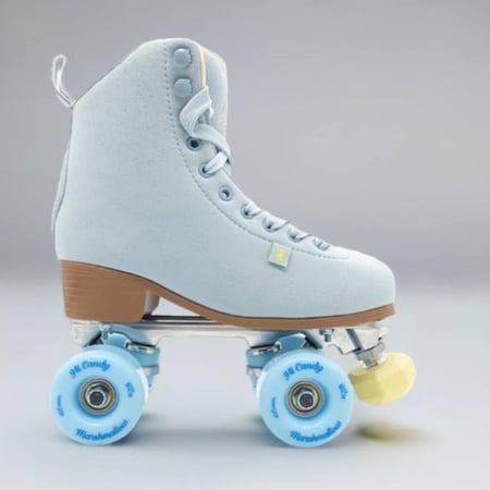 صورة أفضل رولر سكيت ها كاندي للبنات في السعودية