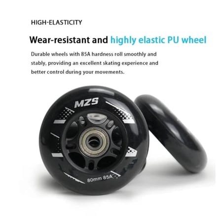 سكيت كوجر MZS 301