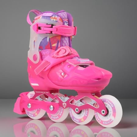 صورة أفضل زلاجات أطفال في متجر سكيت ويل بايت السعودي