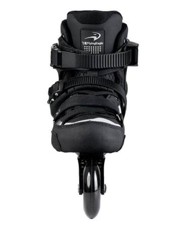 صورة سكيت محترفين خفيف من كاربون flying eagle raptor skates caron