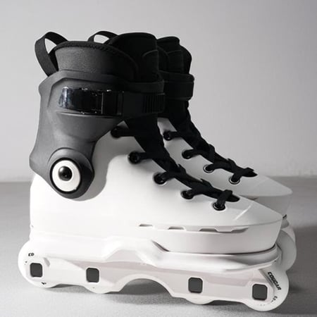 صورة حذاء سكيت كوجر رولر فريستايل