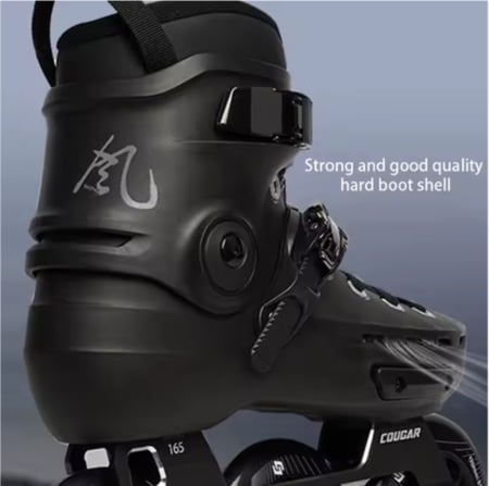 صورة حذاء سكيت كوجر 7001 برو مناسب للتزلج اليومي