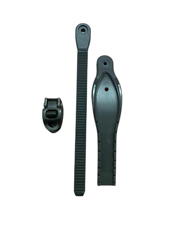 Skate Micro Adjustable Buckle Accessories
