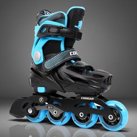 Photo of inline skates for kids in Saudi Arabia