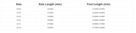 flying eagle skates sizing chart in jeddah