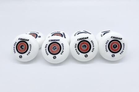 صورة كفرات سكيت رول كوجر