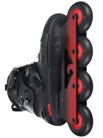 صورة كفرات زلاجات Flying Eagle Skate Wheels and Frame
