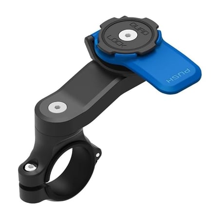 قاعدة جوال Handlebar Mount من شركة Quad Lock
