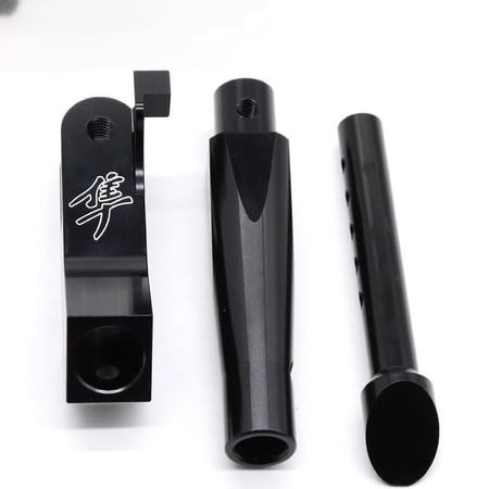 كيك استاند رياضي قابل لتعديل هيابوزا GSX1300R 2000-2025