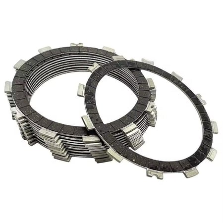 طقم كلتشات رياضي سزوكي GSXR1000 2005-2006