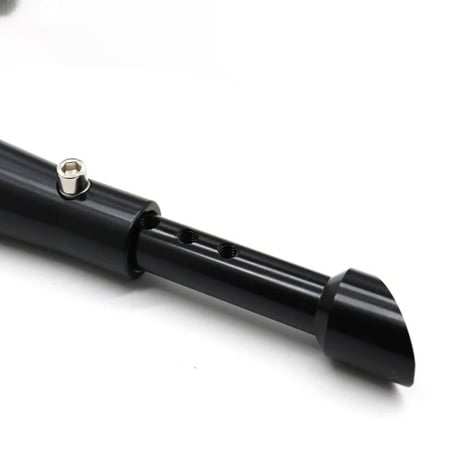 كيك استاند رياضي قابل لتعديل هيابوزا GSX1300R 2000-2025