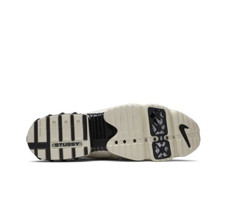 حذاء nike stussy