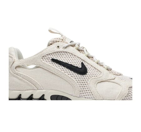 حذاء nike stussy